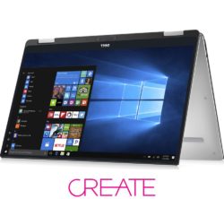 DELL  XPS 13 13.3